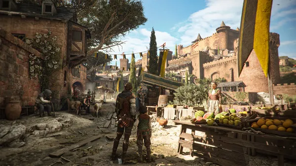 A Plague Tale Requiem ekran görüntüsü 3
