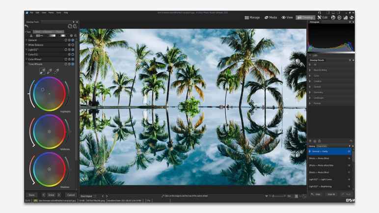 ACDSee Photo Studio Pro indirme sayfası ekran görüntüsü