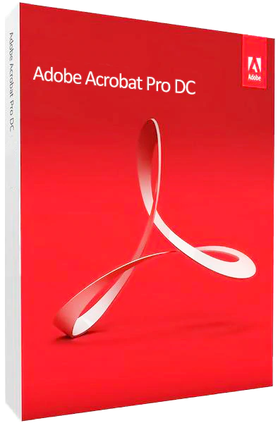 Adobe Acrobat Pro DC 2023 ekran görüntüsü 3