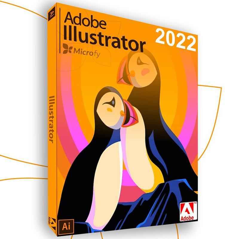 Adobe Illustrator 2022 Portable ekran görüntüsü 2