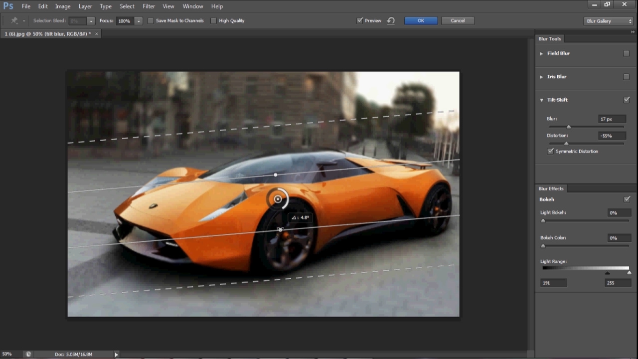 Adobe Photoshop CS6 Lite indirme sayfası ekran görüntüsü