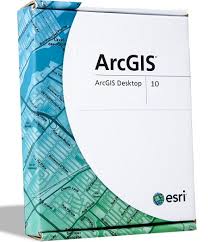 ArcGIS Desktop Full 10.8.2 ekran görüntüsü 2