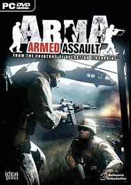 Arma Armed Assault ekran görüntüsü 3