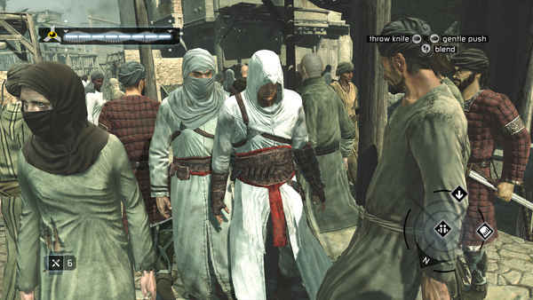 Assassin’s Creed Director’s Cut Edition indirme sayfası ekran görüntüsü