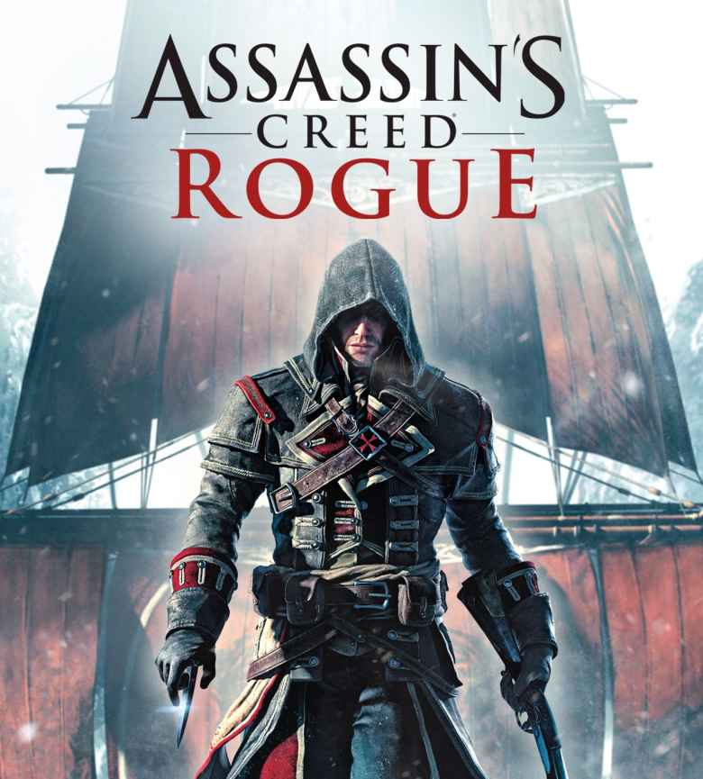Assassin’s Creed Rogue ekran görüntüsü 6