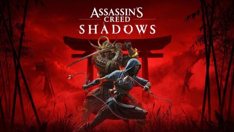 Assassin’s Creed Shadows Türkçe Yama ekran görüntüsü 3