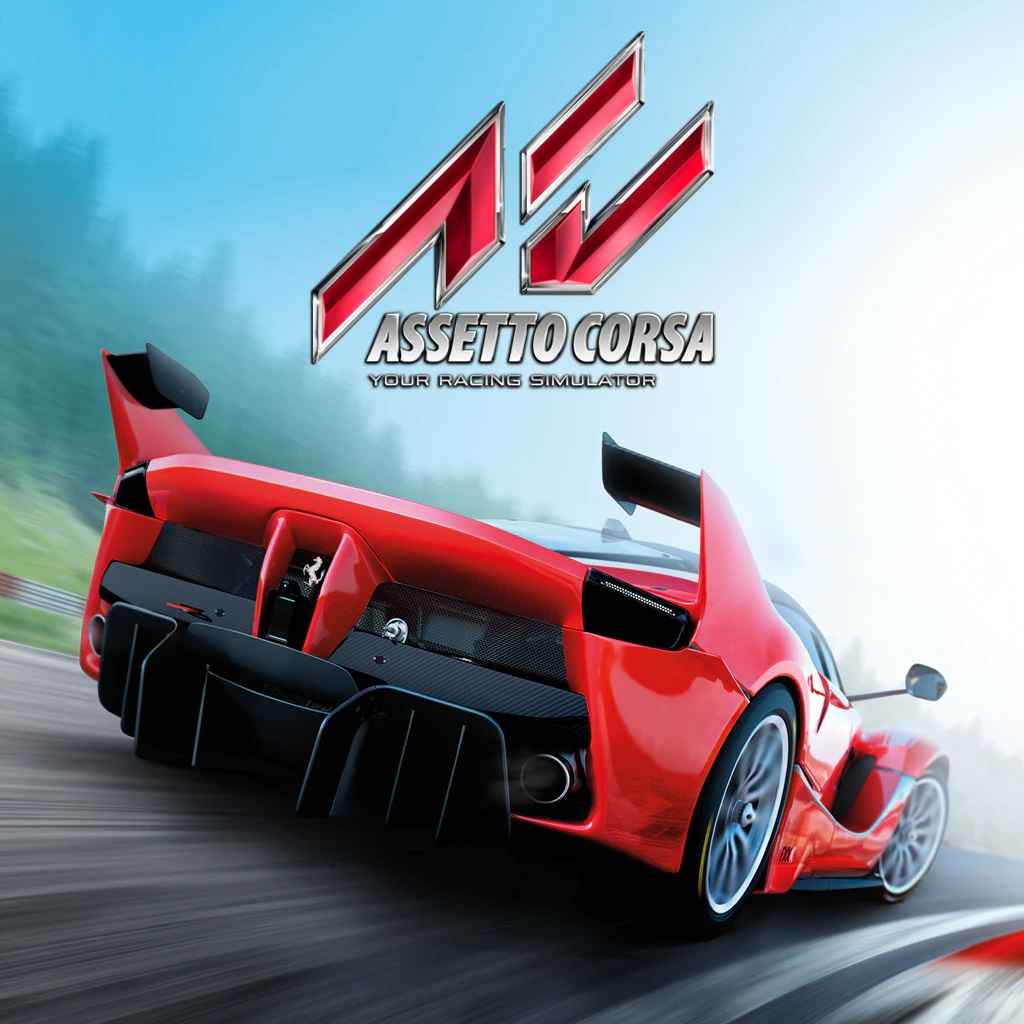 Assetto Corsa ekran görüntüsü 4