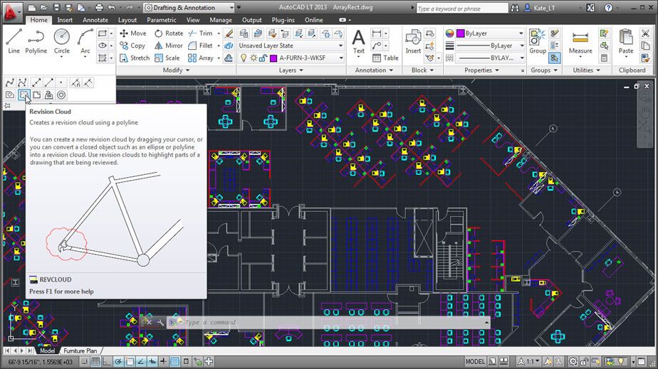 AutoCAD 2013 indirme sayfası ekran görüntüsü