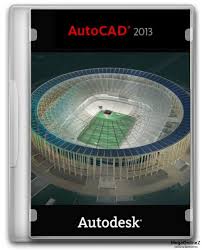 AutoCAD 2013 ekran görüntüsü 2