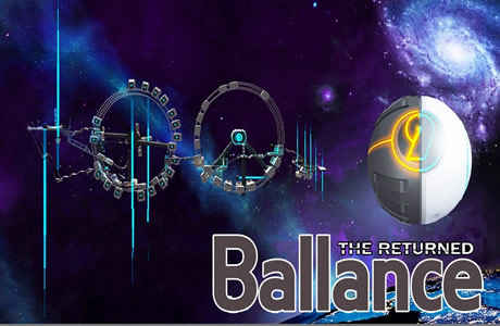 Ballance The Return Full ekran görüntüsü 4