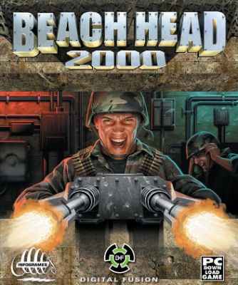 Beach Head 2000 ekran görüntüsü 3