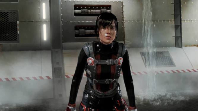 Beyond Two Souls indirme sayfası ekran görüntüsü