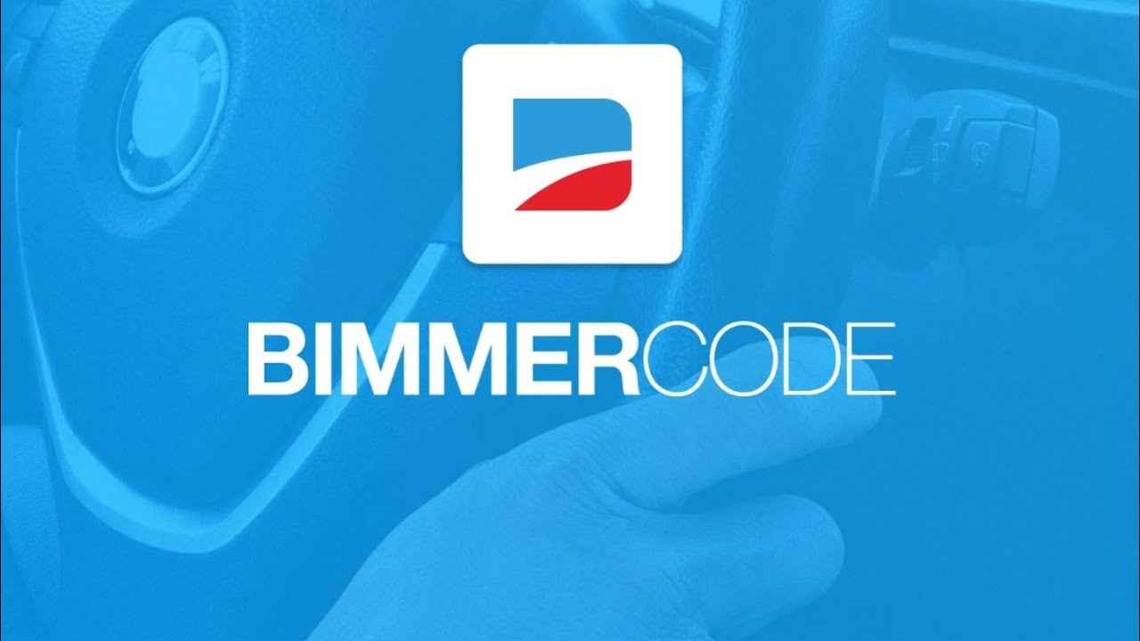 BimmerCode for BMW and MINI Apk ekran görüntüsü 2