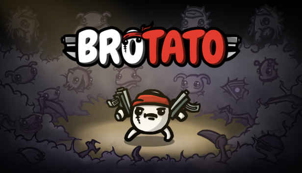 Brotato ekran görüntüsü 3
