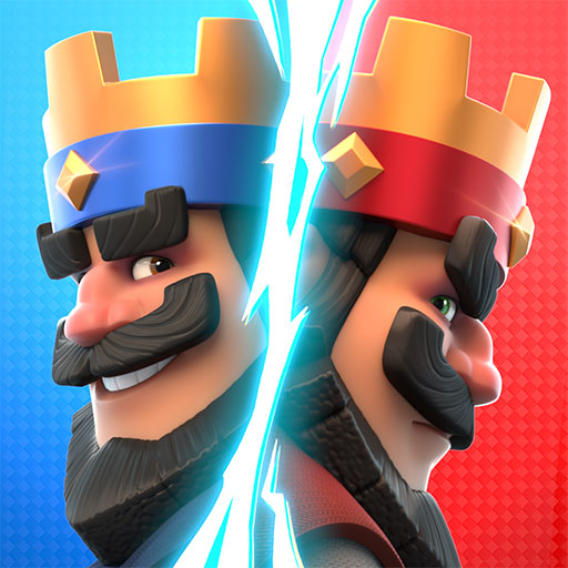 Clash Royale Apk ekran görüntüsü 4