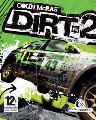Colin Mcrae DIRT 2 ekran görüntüsü 3