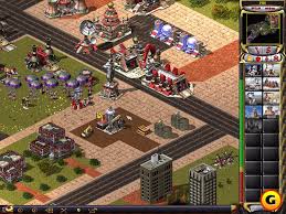 Command & Conquer Red Alert 2 Yuri’s Revenge ekran görüntüsü 2