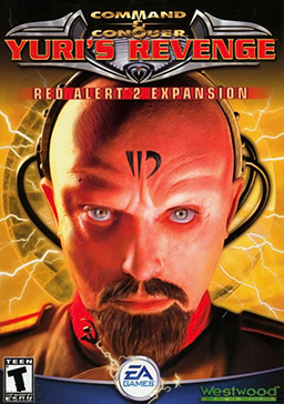 Command & Conquer Red Alert 2 Yuri’s Revenge ekran görüntüsü 3