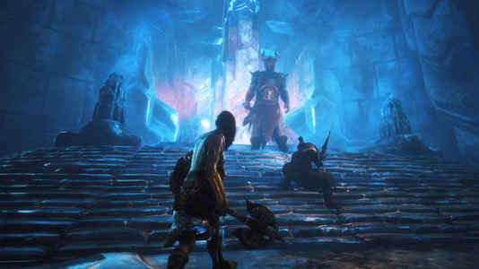 Conan Exiles indirme sayfası ekran görüntüsü