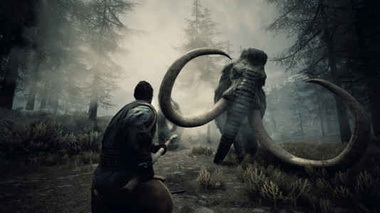 Conan Exiles ekran görüntüsü 2