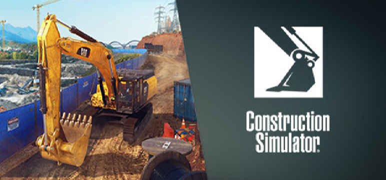 Construction Simulator ekran görüntüsü 3
