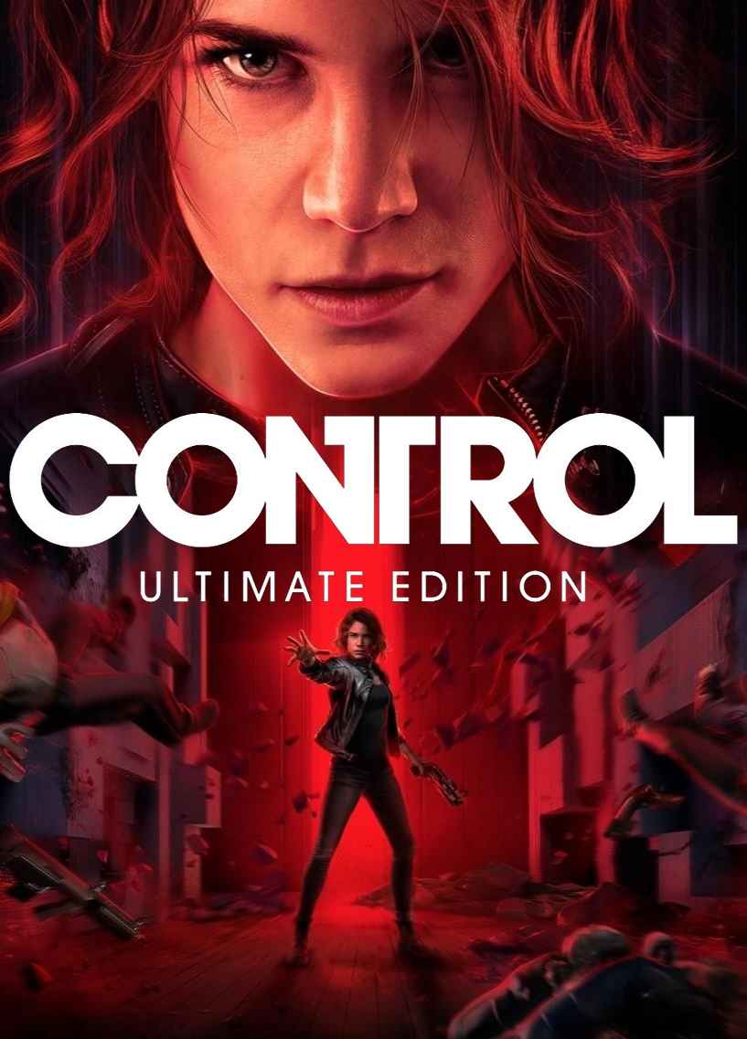 Control ekran görüntüsü 3