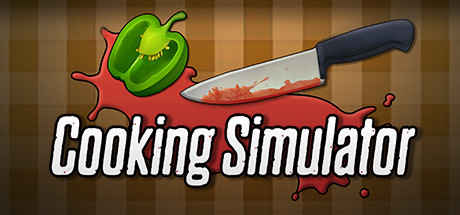 Cooking Simulator ekran görüntüsü 3