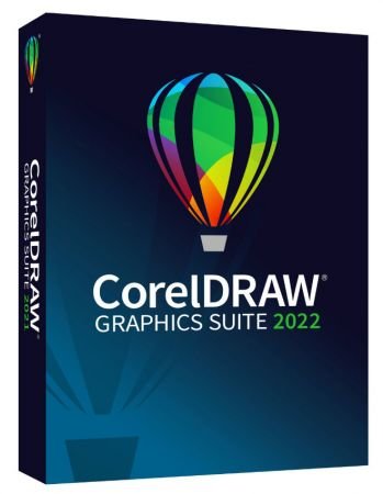 CorelDRAW Graphics Suite 2024 ekran görüntüsü 5