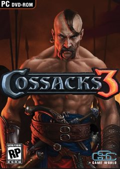 Cossacks 3 ekran görüntüsü 3