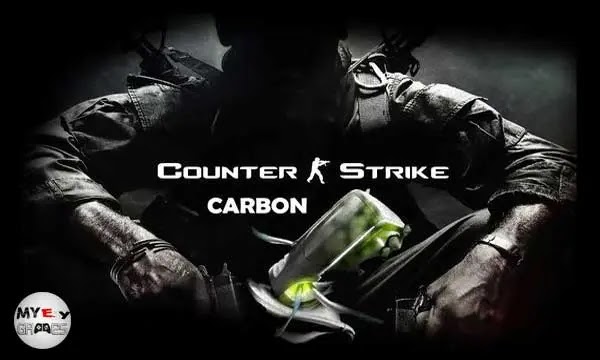 Counter Strike Carbon ekran görüntüsü 3