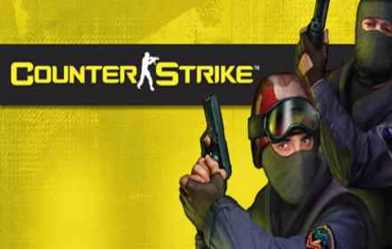 Counter Strike ekran görüntüsü 4