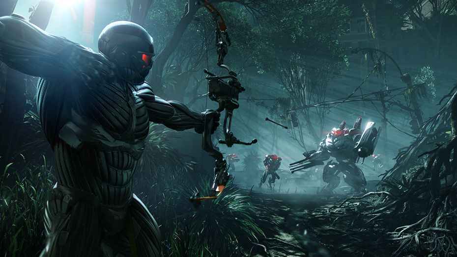 Crysis 3 Deluxe Edition indirme sayfası ekran görüntüsü