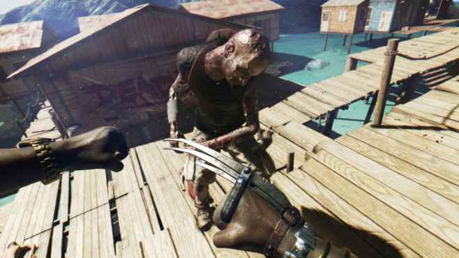 Dead Island Riptide Definitive Edition indirme sayfası ekran görüntüsü