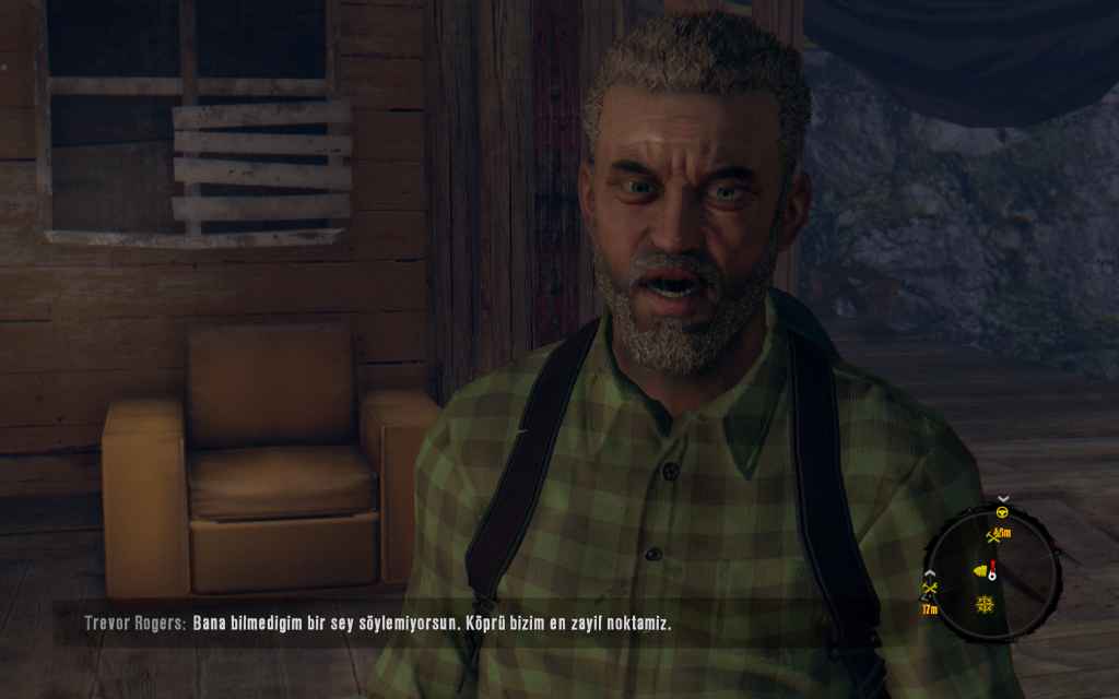 Dead Island Riptide Definitive Edition Türkçe Yama indirme sayfası ekran görüntüsü