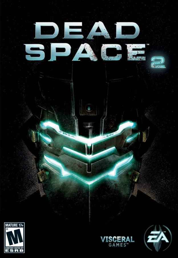 Dead Space 2 ekran görüntüsü 4