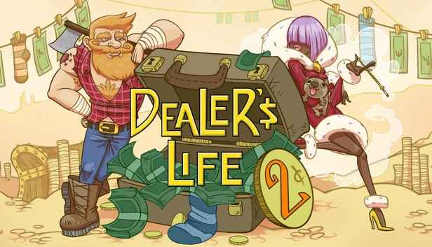 Dealer’s Life 2 ekran görüntüsü 3