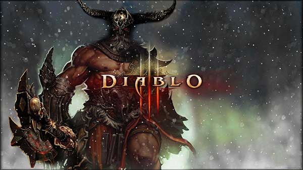 Diablo 3 ekran görüntüsü 3