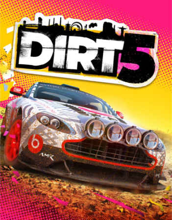 DİRT 5 ekran görüntüsü 4