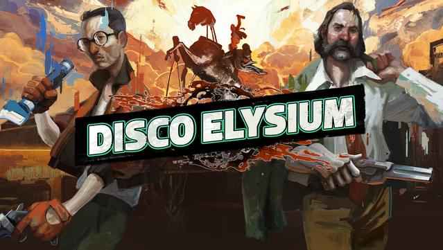Disco Elysium ekran görüntüsü 4