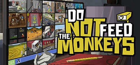 Do Not Feed the Monkeys ekran görüntüsü 3