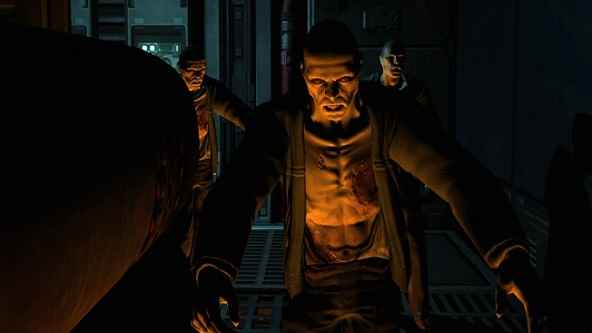 Doom 3 ekran görüntüsü 2