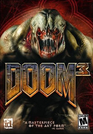 Doom 3 ekran görüntüsü 4
