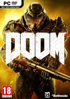 DOOM ekran görüntüsü 3