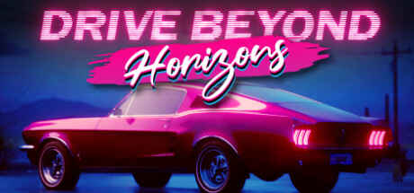 Drive Beyond Horizons ekran görüntüsü 3