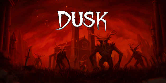 Dusk indirme sayfası ekran görüntüsü