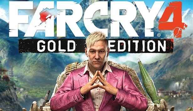 Far Cry 4 ekran görüntüsü 4