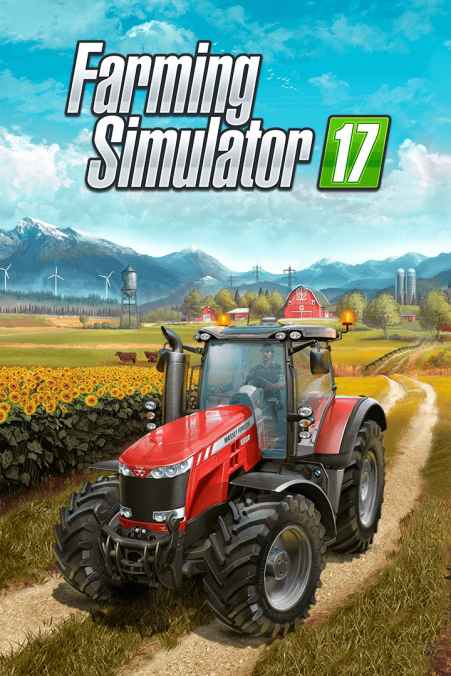 Farming Simulator 17 ekran görüntüsü 5