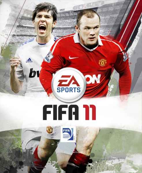 Fifa 11 ekran görüntüsü 3