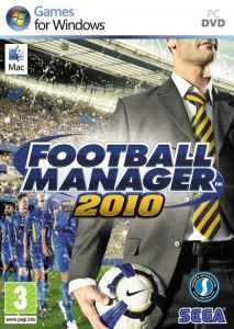 Football Manager 2010 ekran görüntüsü 3