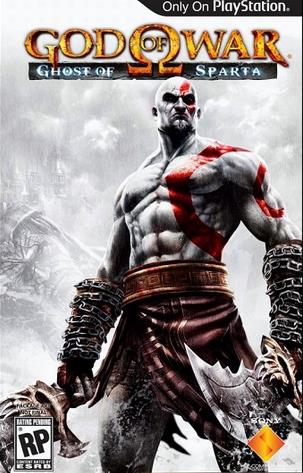 God Of War Ghost of Sparta Full Android ekran görüntüsü 3